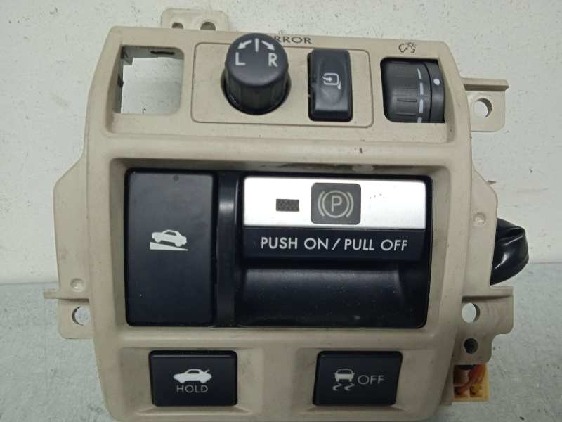 Recambio de mando multifuncion para subaru legacy lim. b14 limited referencia OEM IAM 83061AJ000 3573199 