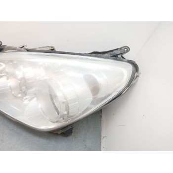 Recambio de faro izquierdo para opel astra h (a04) 1.4 (l48) referencia OEM IAM 93190069  