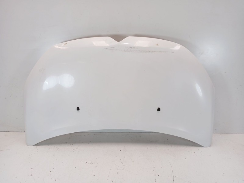 Recambio de capot para citroën c3 iii (sx) 1.5 bluehdi 100 (sxyhyp, sxyhtu) referencia OEM IAM 9812723280  