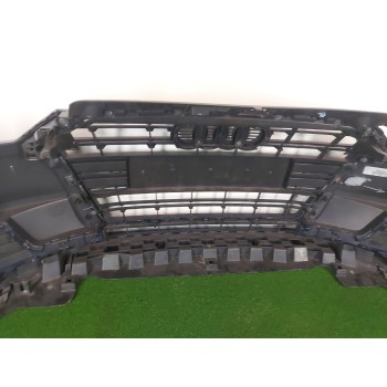 Recambio de paragolpes delantero para audi a3 (8v1, 8vk) 2.0 tdi referencia OEM IAM 8V3853651AA 8V3853651AA 