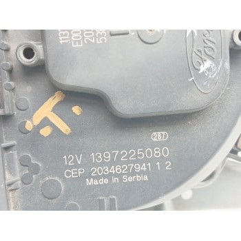 Recambio de motor limpia delantero para ford puma (j2k, cf7) 1.0 ecoboost referencia OEM IAM h1bb17504ae h1bb17500ae 