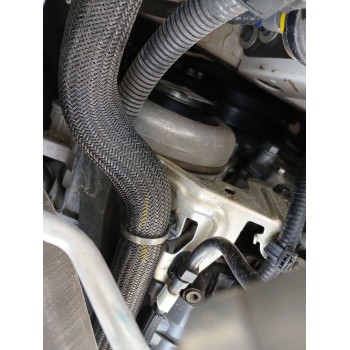 Recambio de alternador para nissan qashqai iii (j12) 1.3 dig-t referencia OEM IAM 2310A1749R  