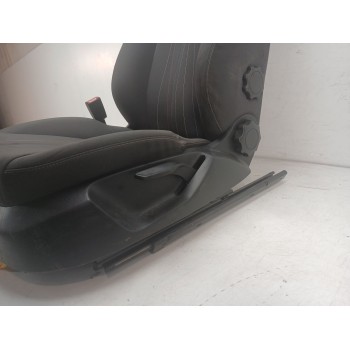 Recambio de asiento delantero izquierdo para seat leon (1p1) 1.6 tdi referencia OEM IAM   