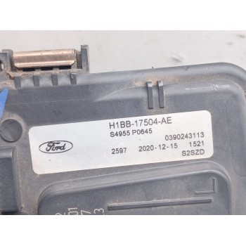 Recambio de motor limpia delantero para ford puma (j2k, cf7) 1.0 ecoboost referencia OEM IAM h1bb17504ae h1bb17500ae 