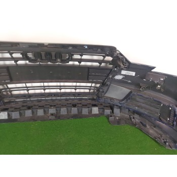 Recambio de paragolpes delantero para audi a3 (8v1, 8vk) 2.0 tdi referencia OEM IAM 8V3853651AA 8V3853651AA 