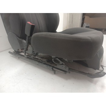 Recambio de asiento delantero izquierdo para seat leon (1p1) 1.6 tdi referencia OEM IAM   
