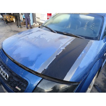 Recambio de capot para audi tt (8n3) 1.8 t referencia OEM IAM   