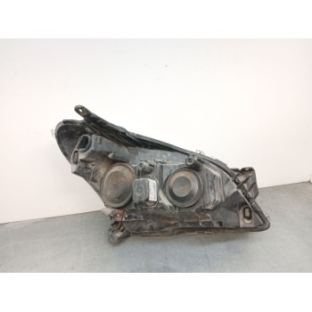 Recambio de faro izquierdo para opel astra h (a04) 1.4 (l48) referencia OEM IAM 93190069  