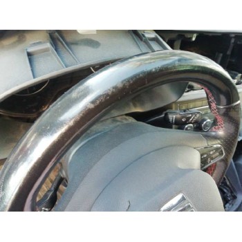 Recambio de volante para seat leon st (5f8) fr referencia OEM IAM   