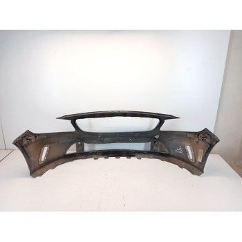Recambio de paragolpes delantero para mercedes-benz clase a (w176) a 250 (176.050) referencia OEM IAM A1768853625  