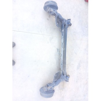 Recambio de puente trasero para dacia duster (hm_) 1.2 tce 125 (hmma) referencia OEM IAM   