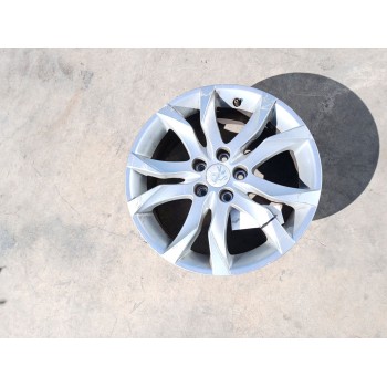Recambio de llanta para peugeot 508 i (8d_) 1.6 thp referencia OEM IAM 9671401480  