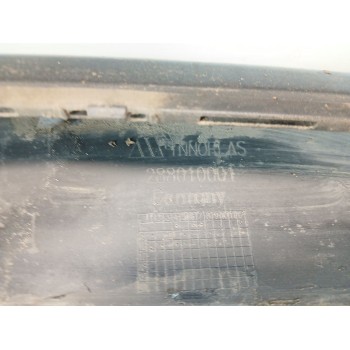 Recambio de paragolpes delantero para mercedes-benz clase a (w176) a 250 (176.050) referencia OEM IAM A1768853625  