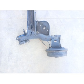 Recambio de puente trasero para dacia duster (hm_) 1.2 tce 125 (hmma) referencia OEM IAM   