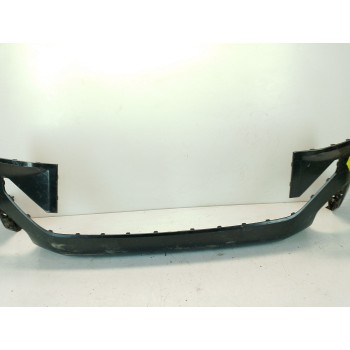 Recambio de paragolpes delantero para hyundai elantra vii sedán (cn7) 1.6 referencia OEM IAM 86511EVCA0  