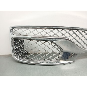 Recambio de rejilla paragolpes derecha para bentley flying spur (4w_) 6.0 w12 referencia OEM IAM 3SE807683  