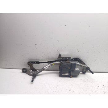 Recambio de motor limpia delantero para ford puma (j2k, cf7) 1.0 ecoboost referencia OEM IAM h1bb17504ae h1bb17500ae 