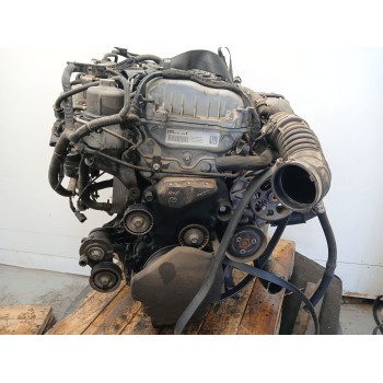 Recambio de motor completo para chevrolet cruze (j300) 2.0 cdi referencia OEM IAM Z20D1 B 