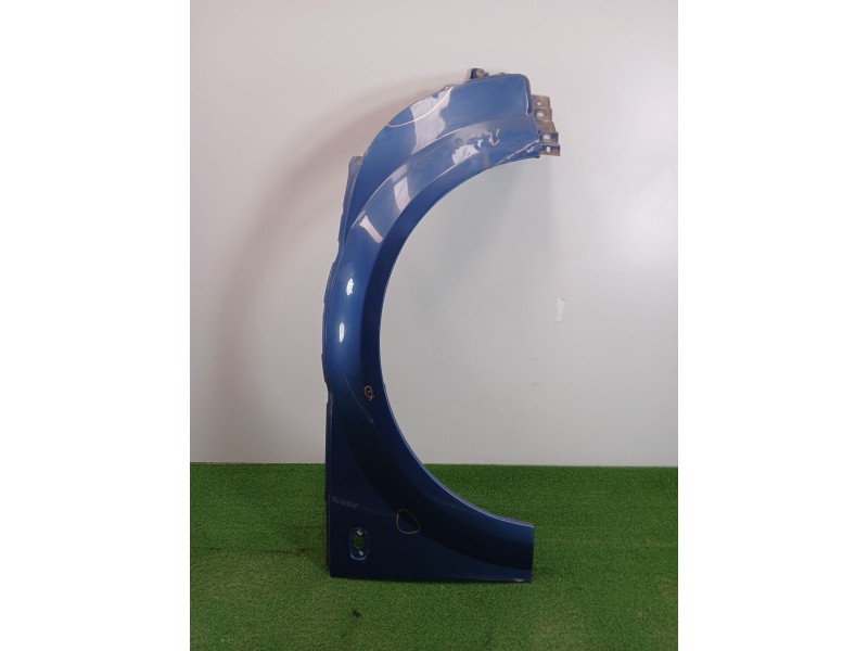 Recambio de aleta delantera derecha para audi tt (8n3) 1.8 t referencia OEM IAM   