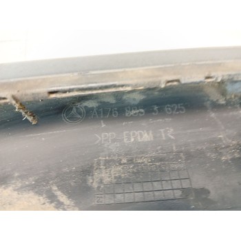 Recambio de paragolpes delantero para mercedes-benz clase a (w176) a 250 (176.050) referencia OEM IAM A1768853625  