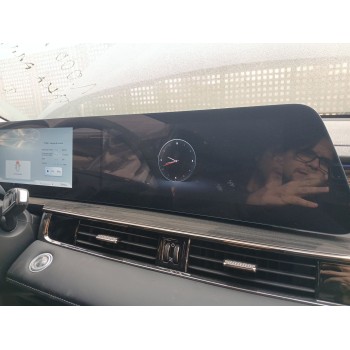 Recambio de pantalla multifuncion para omoda 5 referencia OEM IAM  CUADRO INSTRUMENTOS RADIO