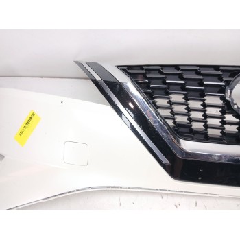 Recambio de paragolpes delantero para nissan qashqai iii (j12) 1.3 dig-t referencia OEM IAM 620226U0H  