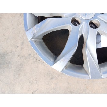 Recambio de llanta para peugeot 508 i (8d_) 1.6 thp referencia OEM IAM 9671401480  