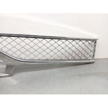 Recambio de rejilla paragolpes derecha para bentley flying spur (4w_) 6.0 w12 referencia OEM IAM 3SE807683  