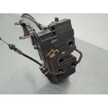 CERRADURA PUERTA DELANTERA IZQUIERDA 813102B020 813102B020 6 PINS