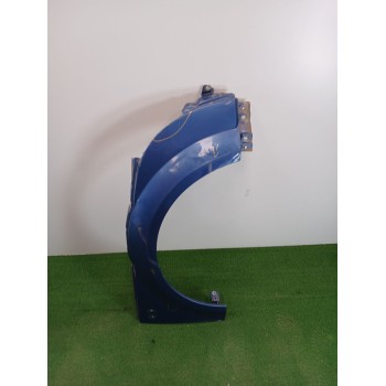 Recambio de aleta delantera derecha para audi tt (8n3) 1.8 t referencia OEM IAM   