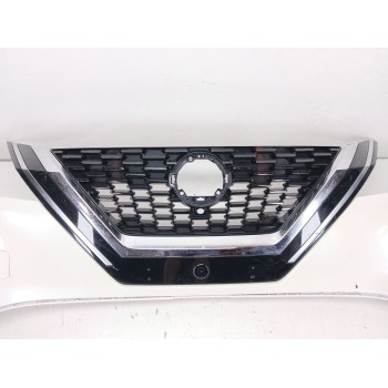 Recambio de paragolpes delantero para nissan qashqai iii (j12) 1.3 dig-t referencia OEM IAM 620226U0H  