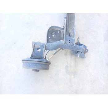 Recambio de puente trasero para dacia duster (hm_) 1.2 tce 125 (hmma) referencia OEM IAM   