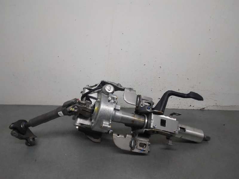 Recambio de columna direccion para renault megane iv grandtour limited referencia OEM IAM 488108774R  