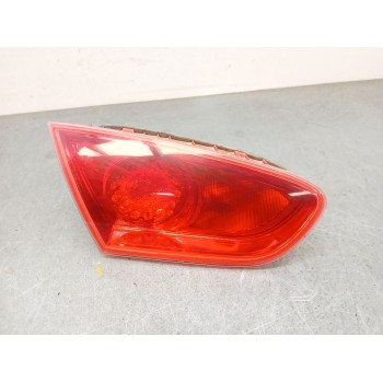 Recambio de piloto trasero derecho interior para seat leon (1p1) 1.6 tdi referencia OEM IAM 1P0945093F 89320291 