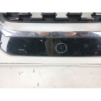 Recambio de paragolpes delantero para nissan qashqai iii (j12) 1.3 dig-t referencia OEM IAM 620226U0H  