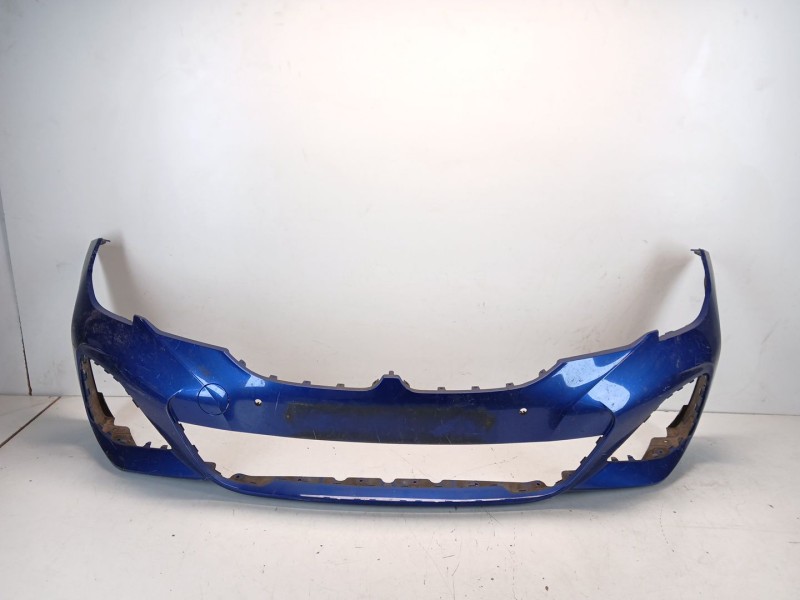 Recambio de paragolpes delantero para bmw 3 (g20, g80, g28) 320 i xdrive referencia OEM IAM 51118069346  