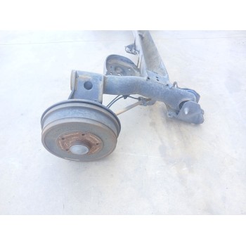 Recambio de puente trasero para dacia duster (hm_) 1.2 tce 125 (hmma) referencia OEM IAM   