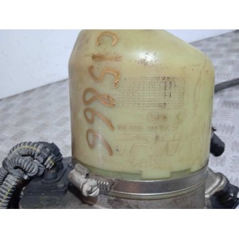 Recambio de bomba direccion para opel astra g berlina club referencia OEM IAM  ELECTRICA TRW