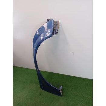 Recambio de aleta delantera derecha para audi tt (8n3) 1.8 t referencia OEM IAM   