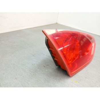 Recambio de piloto trasero derecho interior para seat leon (1p1) 1.6 tdi referencia OEM IAM 1P0945093F 89320291 