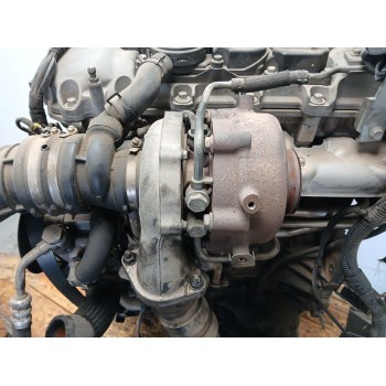 Recambio de motor completo para chevrolet cruze (j300) 2.0 cdi referencia OEM IAM Z20D1 B 