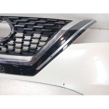 Recambio de paragolpes delantero para nissan qashqai iii (j12) 1.3 dig-t referencia OEM IAM 620226U0H  