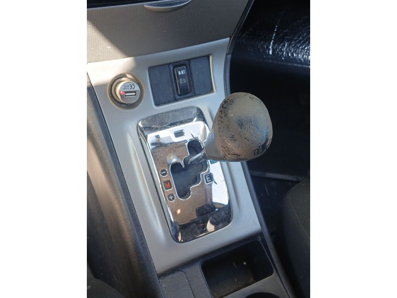 Recambio de caja cambios para toyota corolla (_e12_) 1.4 d (nde120_) referencia OEM IAM MAOBPT1  B