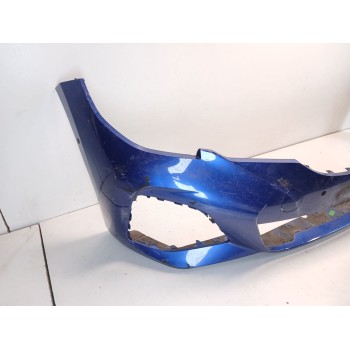 Recambio de paragolpes delantero para bmw 3 (g20, g80, g28) 320 i xdrive referencia OEM IAM 51118069346  