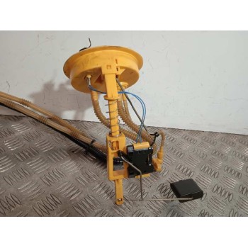 Recambio de aforador para bmw serie 3 berlina (e90) 320d referencia OEM IAM 6763888 A2C53025289 2 CABLES