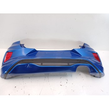 PARAGOLPES TRASERO 2548147 