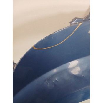 Recambio de aleta delantera derecha para audi tt (8n3) 1.8 t referencia OEM IAM   