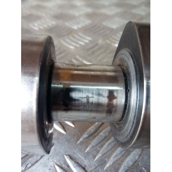 Recambio de arbol de levas para seat ibiza iv sc (6j1, 6p5) 1.9 tdi referencia OEM IAM   