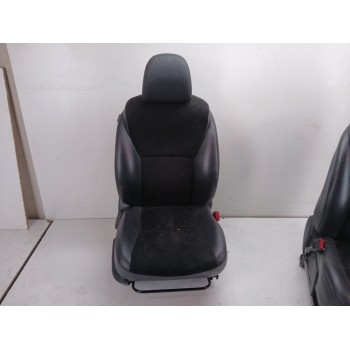 Recambio de juego asientos completo para toyota auris (_e15_) 1.8 hybrid (zwe150_) referencia OEM IAM   