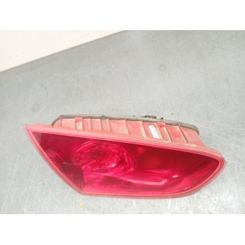 Recambio de piloto trasero derecho interior para seat leon (1p1) 1.6 tdi referencia OEM IAM 1P0945093F 89320291 
